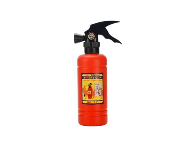 WATER GUN
