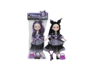 DOLL