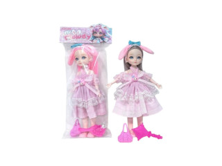 DOLL