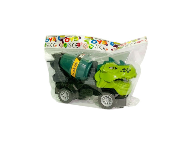 FREE WHEEL TRUCK