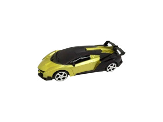 FRICTION CAR
