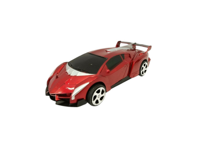 FRICTION CAR