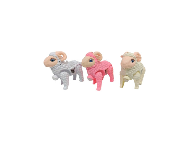BO SHEEP