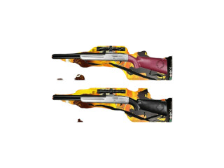 TOY GUN