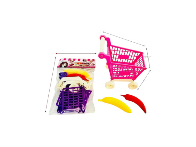 SHOPPING CAR