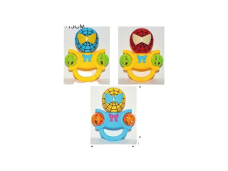 BABY RATTLE BABY RATTLE
