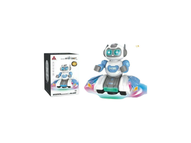 BO ROBOT