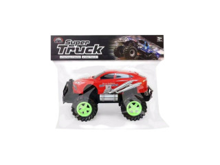 FRICTION CAR