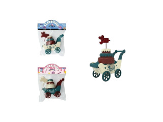 CAKE CAR