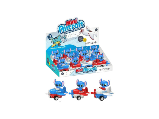 TOY PLANE