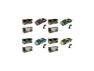 5CH RC CAR