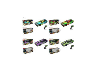 5CH RC CAR