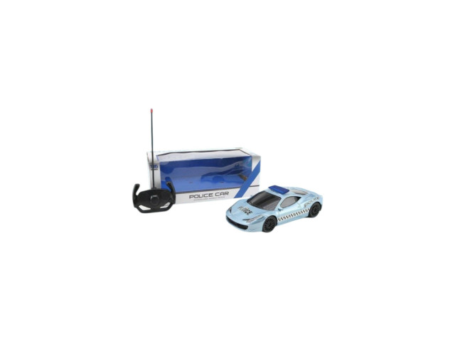 4CH RC CAR(W/BATTERY,W/CHARGER)