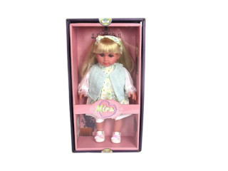 DOLL