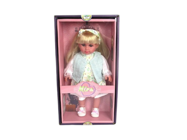 DOLL