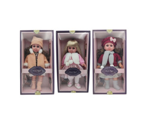 DOLL