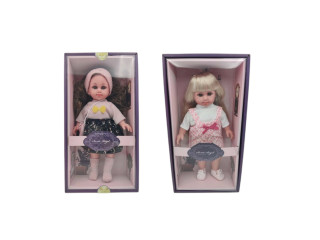 DOLL