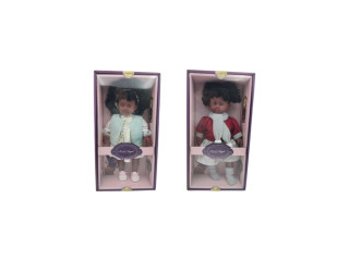 DOLL