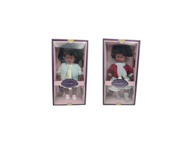 DOLL