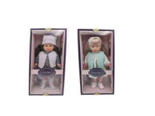 DOLL