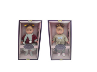 DOLL