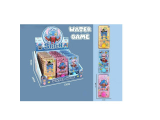 WATER GAME(STITCH) WATER GAME(STITCH)