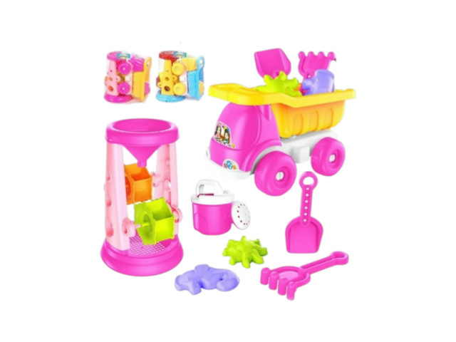BEACH SET