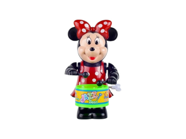 WIND UP TOY