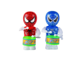 WIND UP TOY