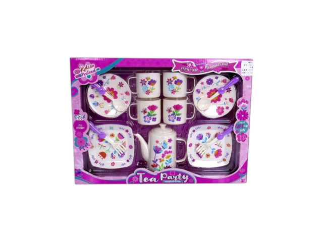 TEA SET