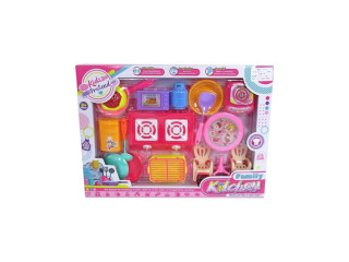 KITCHEN SET KITCHEN SET