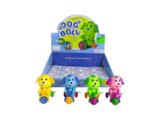 WIND UP DOG WIND UP DOG