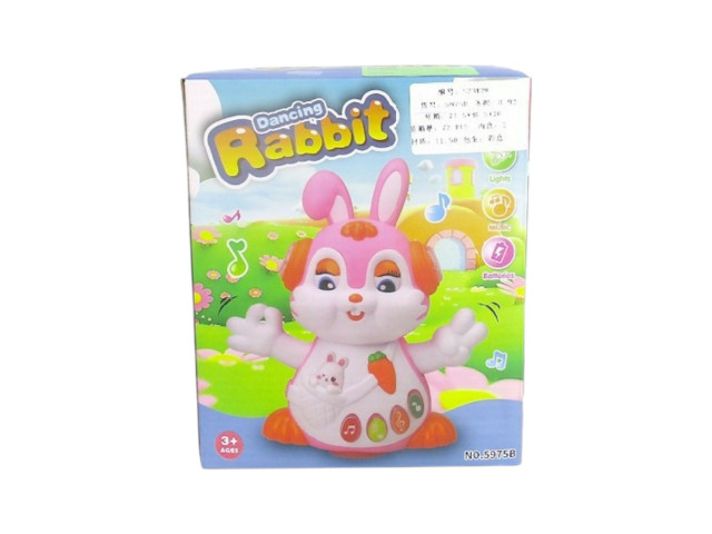 BO RABBIT