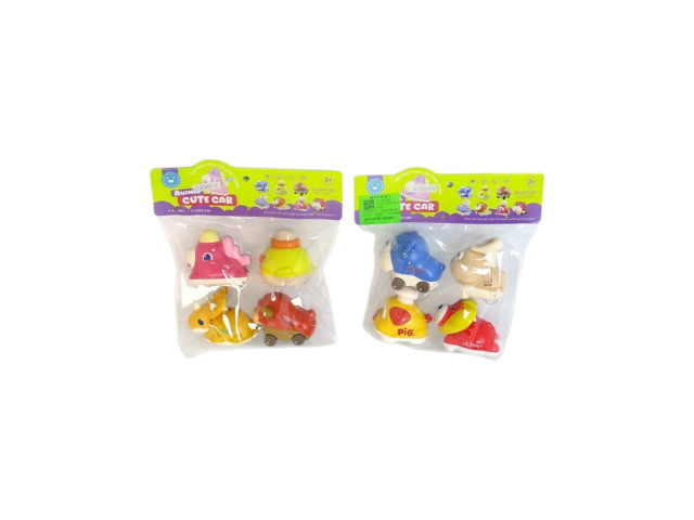 PRESS TOY