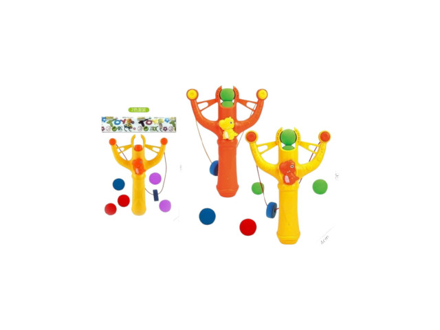 SLINGSHOT SET