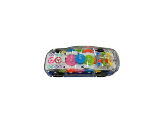 BO CAR