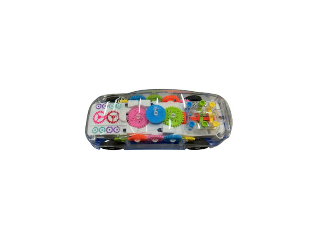 BO CAR