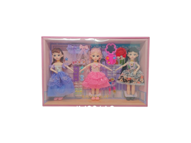 DOLL