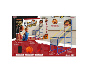 BASKETBALL STAND BASKETBALL STAND