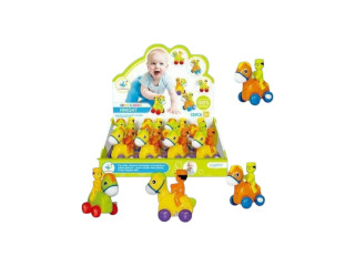 WIND UP SHEET
