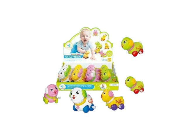 WIND UP SHEET