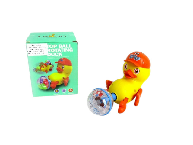 BO DUCK