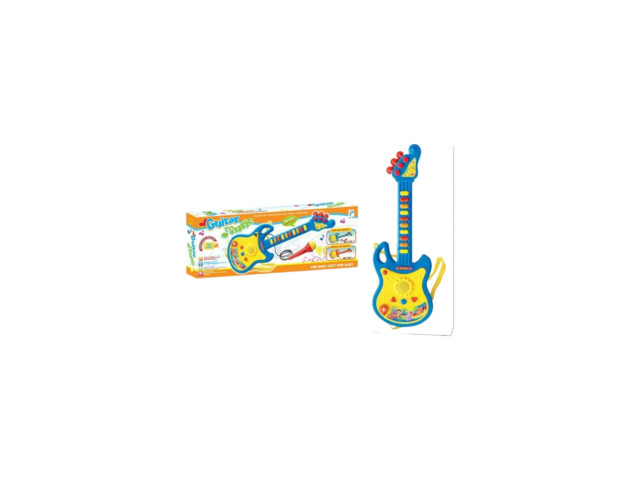 GUITAR