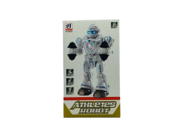 BO ROBOT