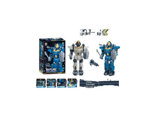 BO ROBOT