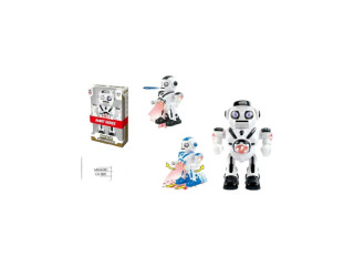 BO ROBOT