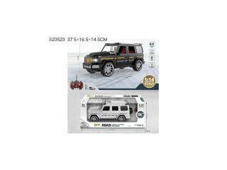 4CH RC CAR(W/BATTERY,W/CHARGER)