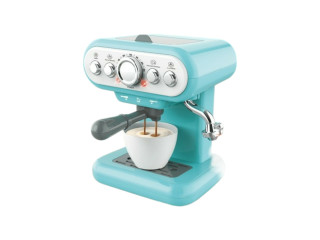 BO COFFEE MACHINE WITH SMOKE BO COFFEE MACHINE WITH SMOKE