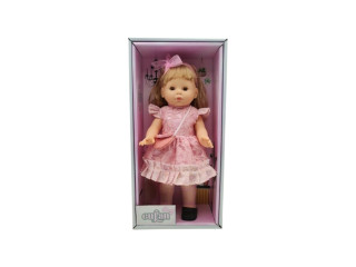 DOLL (MIRA)