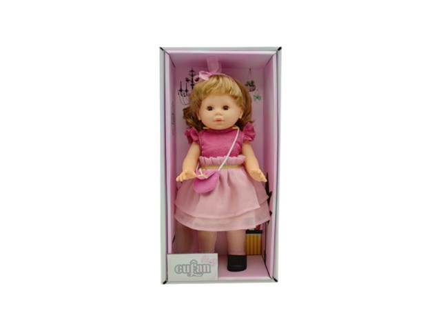 DOLL (MIRA)